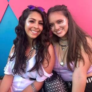 Meet your Posher, Alondra